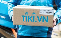 Khốc liệt thương mại điện tử Việt Nam: TiKi lỗ 1.200 tỷ đồng chỉ trong 3 năm, 500 tỷ đồng đầu tư của VNG đã về "mo"