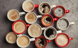 Uống bao nhiêu cà phê thì bị coi là quá nhiều?