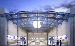 Từ cửa hàng biến thành nơi tụ tập giải trí, Apple Store bị khách hàng phàn nàn vì mua hàng quá khó khăn