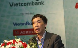 'Ngân hàng Nhà nước đang thông minh lên'