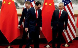 Reuters: Trung Quốc rút lại hầu hết cam kết đưa ra với Mỹ