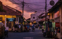 Cảnh báo: Không nên du lịch đến Sri Lanka ở thời điểm hiện tại vì vấn đề an ninh bất ổn