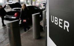 Uber chính thức IPO: Gây thất vọng khi huy động được 8,1 tỷ USD, định giá ở mức 75,5 tỷ USD