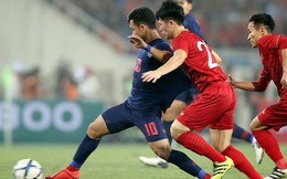 Thái Lan thu lợi khổng lồ nhờ mời Việt Nam tham dự King's Cup