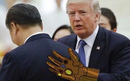 "Biệt đội giải cứu quốc gia" đã đưa thị trường chứng khoán Trung Quốc thoát khỏi "cái búng tay" của ông Trump như thế nào?