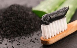 Tạp chí nha khoa Anh Quốc: "Kem đánh răng chứa than hoạt tính không làm trắng răng, thậm chí có hại"