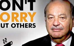 [Quy tắc đầu tư vàng] Carlos Slim Helu: Mua bán cổ phiếu từ năm 15 tuổi và thương vụ để đời trở thành Top 5 người giàu nhất thế giới