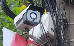 Camera công cộng ở TP.HCM sẽ nhận dạng mặt người