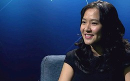Bà Lê Diệp Kiều Trang chia sẻ lý do bán Misfit với giá 260 triệu USD khi công ty đang thành công