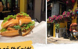 Bánh mì Phượng trên đất Hàn: Người Việt đã thử và hương vị đạt "chuẩn" tới 90%