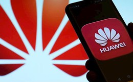 Tổng thống Trump ký sắc lệnh "tiệt" đường sống của Huawei