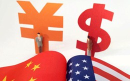 Thương chiến Mỹ - Trung: Ai đang lũng đoạn thị trường tài chính toàn cầu?