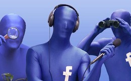 Vừa nói chuyện phút trước, phút sau đã thấy quảng cáo: Facebook đang nghe lén người dùng?