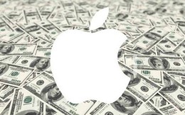 Apple lọt Top 3 công ty kiếm nhiều tiền nhất Mỹ, ai ngờ vẫn kém gấp đôi cái tên khổng lồ dẫn đầu