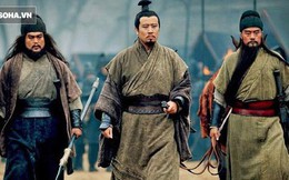 3 quý nhân trong đời Lưu Bị, gặp gỡ trước cả Quan - Trương nhưng không dám kết nghĩa