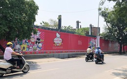 Hà Nội sắp có công viên Hello Kitty World cho trẻ em