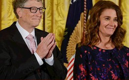 Vợ chồng tỷ phú Bill Gates làm những gì vào buổi tối?