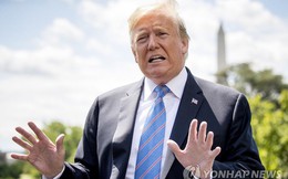 Ông Trump tiết lộ thêm một số chi tiết tại thượng đỉnh Hà Nội