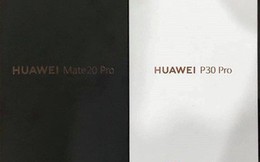 Điện thoại Huawei bị ép giá sau khi Huawei bị Google ngừng cấp phép Android