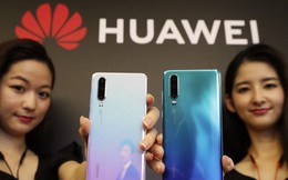 Hàng loạt nhà mạng, nhà bán lẻ châu Á ngừng bán điện thoại Huawei