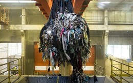 Từ không tái chế đến không rác thải: Học cách xử lý rác của Slovenia
