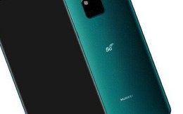 Hai nhà mạng Anh hủy kế hoạch bán smartphone 5G của Huawei