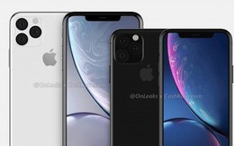 Rò rỉ mới tiết lộ những thay đổi trên iPhone 11 và iOS 13