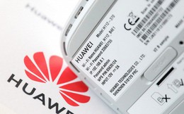 Panasonic phủ nhận ngừng hợp tác với Huawei