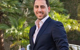 Trở thành triệu phú ở tuổi 26, Josh Altman nhấn mạnh: Muốn kiếm được nhiều tiền ư? Hãy thuộc lòng 10 quy tắc này!