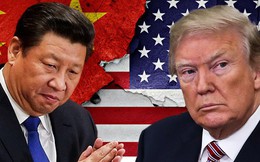 Thương chiến phá vỡ trật tự thế giới: Nước nào "theo" Mỹ, nước nào "xoay vần" quanh Trung Quốc?