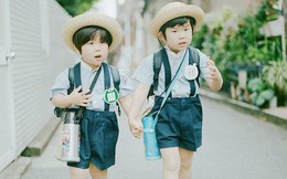 Nhìn lại cách người Nhật dạy con khiến cả thế giới ngưỡng mộ, mọi cha mẹ Việt đều có thể học theo