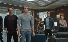 Quá trình biên tập Avengers: Endgame đã thay đổi đáng kể đoạn kết của nhân vật Black Widow