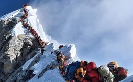 2 nữ du khách thiệt mạng trong lúc chinh phục đỉnh Everest. Biết nguyên nhân xong bạn sẽ rút ra bài học cho mình trong quá trình trekking