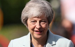 Nhìn lại sự nghiệp chính trị của Thủ tướng Anh Theresa May trước khi từ chức