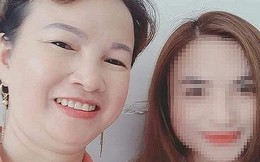 Mẹ nữ sinh giao gà trước khi bị bắt đăng trên facebook: "Lũ ác chưa vào xiềng xích hết"