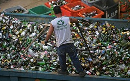 Chuyện ở quốc gia thải nhựa nhiều thứ 4 thế giới: Gần như không tái chế gì