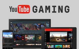 Google sẽ chính thức đóng cửa ứng dụng YouTube Gaming vào ngày 30/5