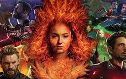 10 kịch bản điên rồ có thể xảy ra ở X-Men: Dark Phoenix, sẽ có hơn 2 người "bay màu"?