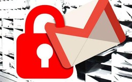 Gmail sắp cho phép hẹn giờ xóa mail, chặn người nhận chuyển tiếp mail chứa thông tin nhạy cảm