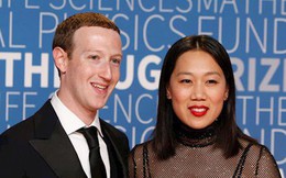 Cận vệ Mark Zuckerberg bị tố quấy rối tình dục, kỳ thị Priscilla Chan