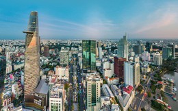Chuyên gia Thái Lan: Việt Nam chỉ mất từ 5 đến 6 năm để vượt quy mô kinh tế Singapore nếu duy trì được điều kiện tăng trưởng