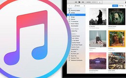 Apple chuẩn bị khai tử iTunes, thay thế bằng ứng dụng Music