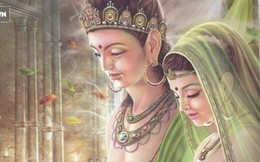 Mối lương duyên kỳ lạ của Đức Phật và sai lầm cơ bản trong hôn nhân từ quan điểm của Ngài