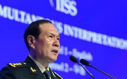Trung Quốc tuyên bố không muốn thay Mỹ làm “bá chủ thế giới”