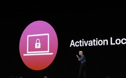 Ăn trộm iPhone và Mac sẽ trở nên khó khăn hơn với iOS 13 và macOS 10.15