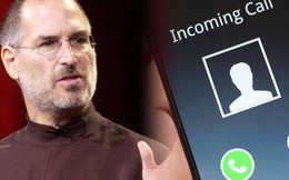 Cấp dưới mắc sai lầm, Steve Jobs chỉ mắng 1 câu duy nhất rồi dập máy nhưng khiến nhân viên nọ vừa biết ơn, vừa thán phục: Thô nhưng thật, làm lãnh đạo phải dám nói!