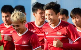 Lịch thi đấu King’s Cup 2019: Tuyển Việt Nam quyết đấu Thái Lan hôm nay