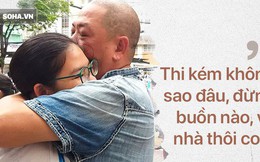 Từ người bố nói 'Về nhà đi con' đến kỷ lục gia bị tự kỷ: Là cha mẹ, đã bao giờ bạn thấu hiểu con như vậy?