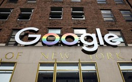 Google chi 2,6 tỷ USD mua công ty phân tích dữ liệu