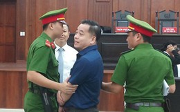 Tòa chính thức tuyên án vụ sai phạm tại DongABank